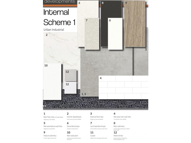 Bahrs Scrub QLD 4207