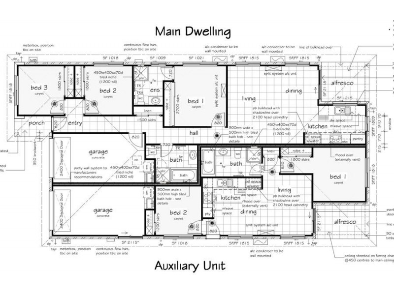 Bahrs Scrub QLD 4207
