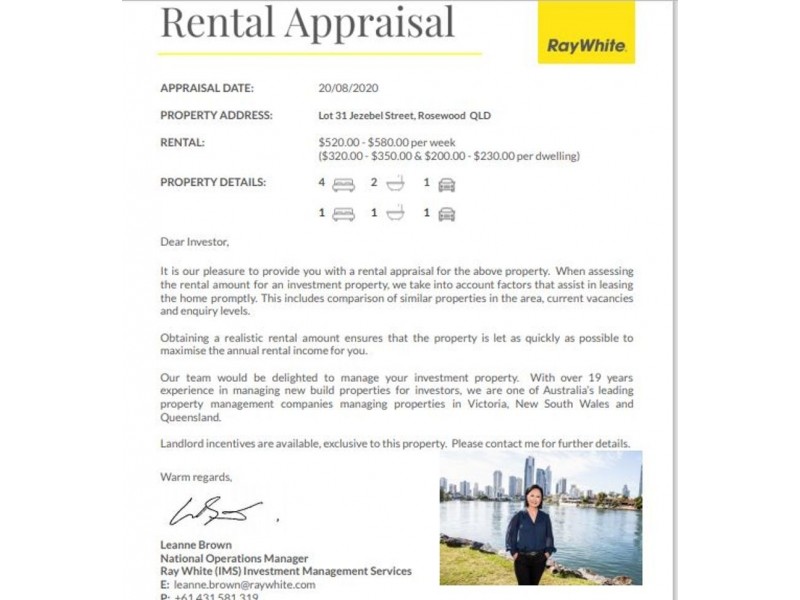 Rosewood QLD 4340
