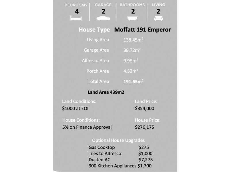Little Mountain QLD 4551