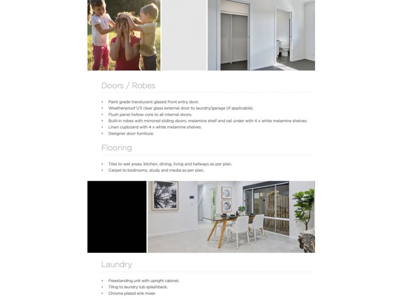 Little Mountain QLD 4551