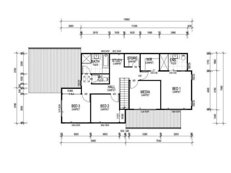 Little Mountain QLD 4551