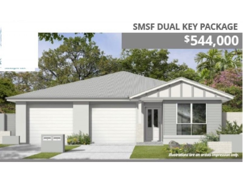 Burpengary QLD 4505