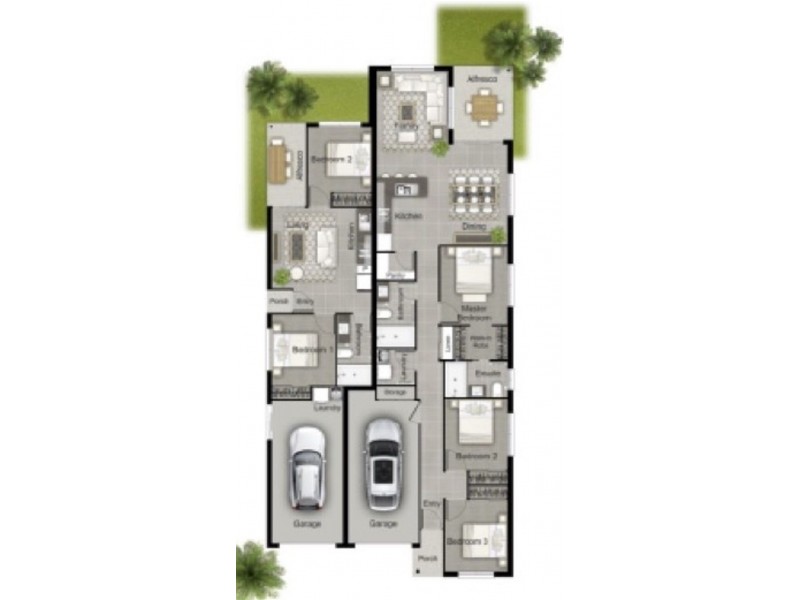Burpengary QLD 4505