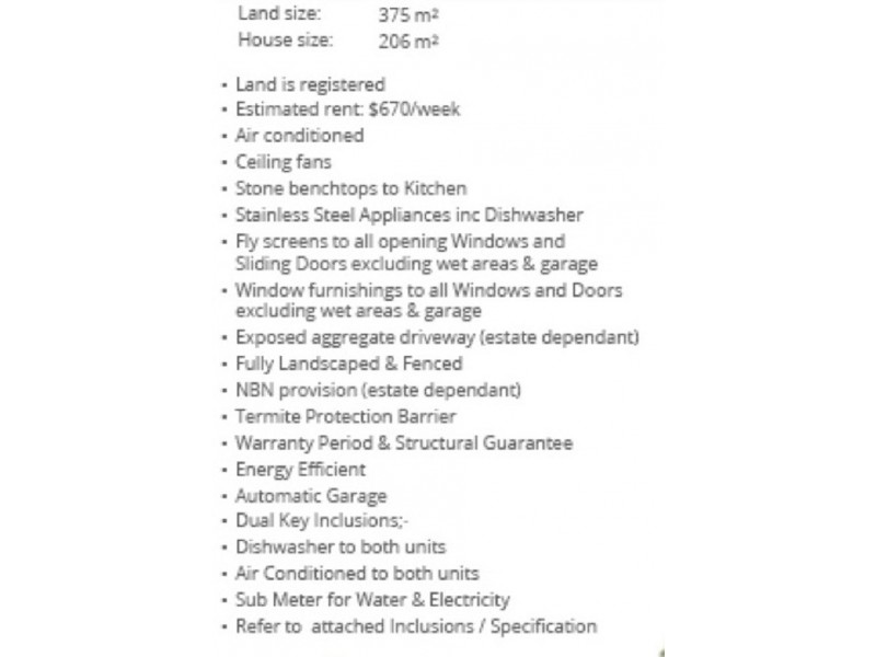 Burpengary QLD 4505