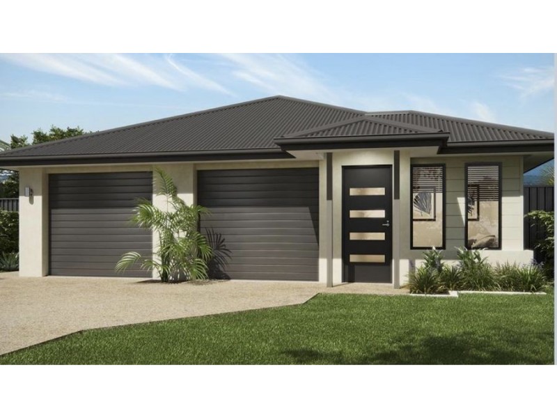 Lot 25 Farmers Place, Park Ridge QLD 4125