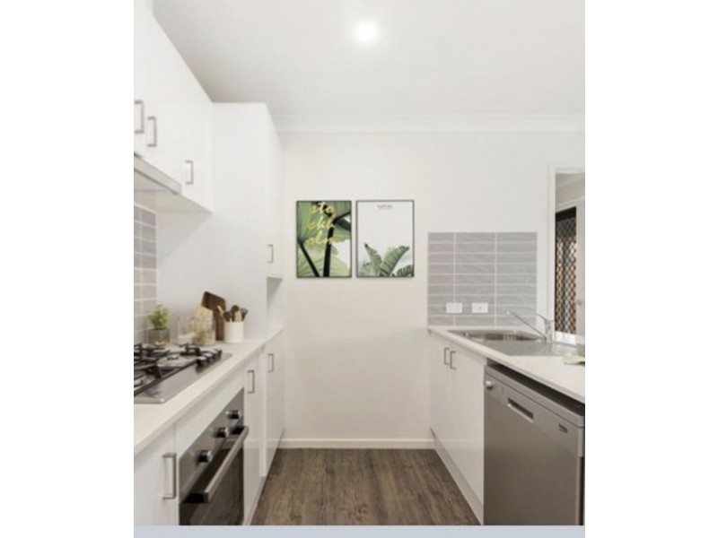Lot 25 Farmers Place, Park Ridge QLD 4125