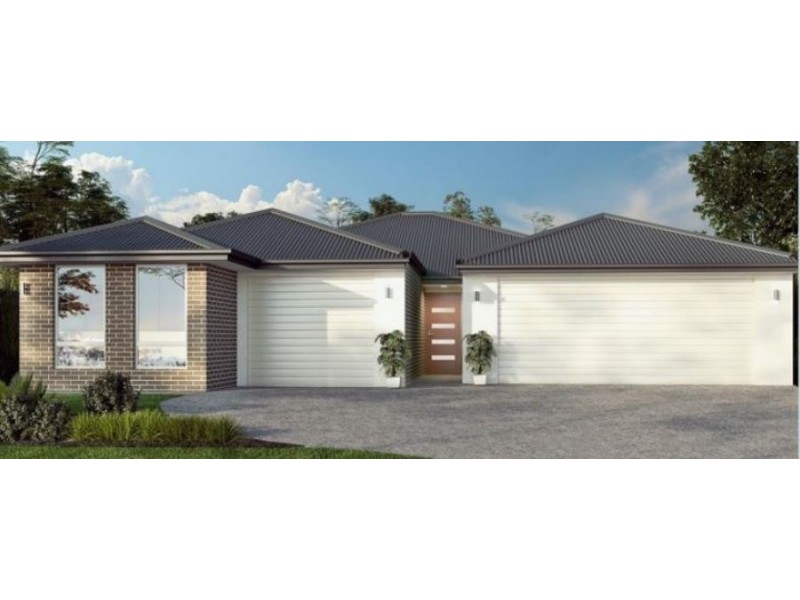 Bahrs Scrub QLD 4207