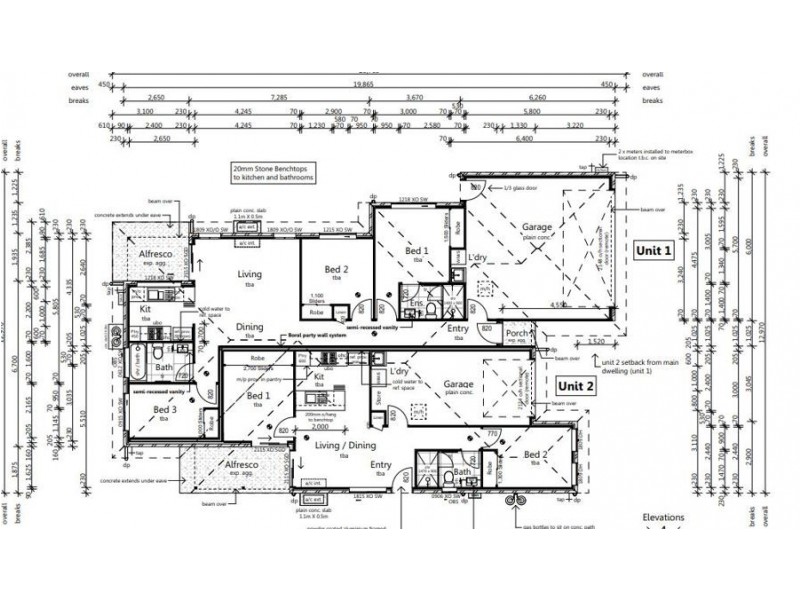 Bahrs Scrub QLD 4207
