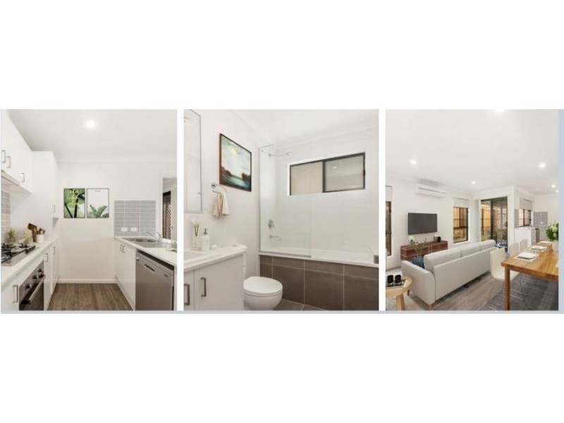 Bahrs Scrub QLD 4207