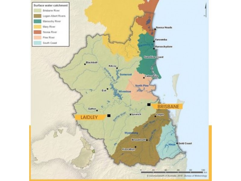 Laidley QLD 4341