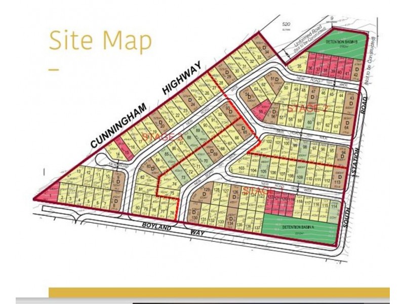 Flinders View QLD 4305