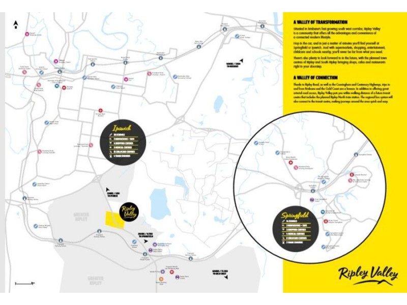 Flinders View QLD 4305