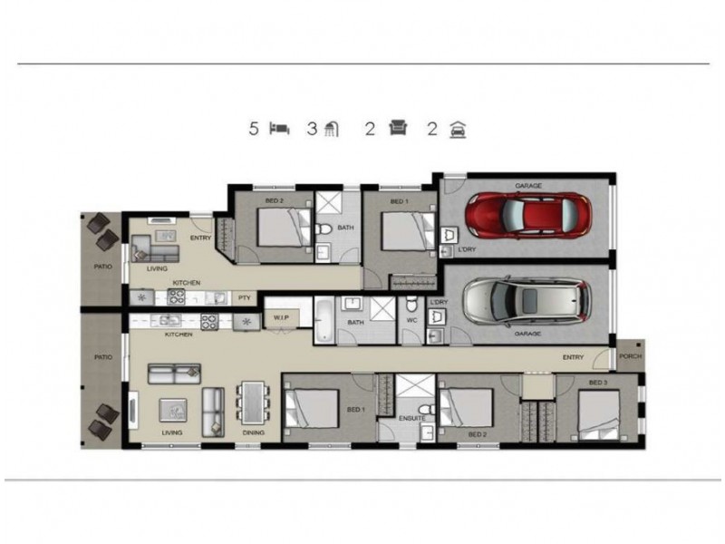 Upper Caboolture QLD 4510