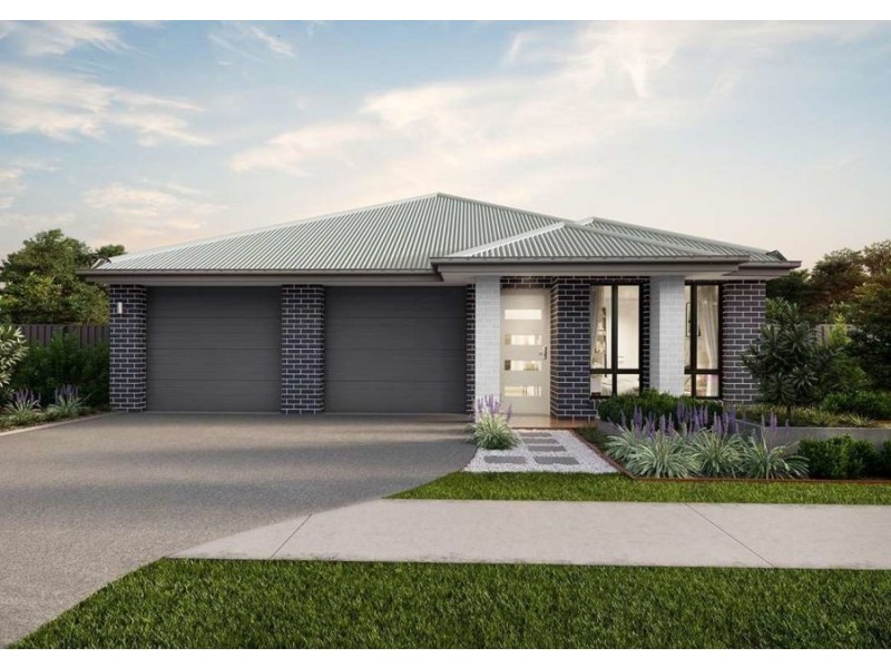 Lot 1 Bloomfield Avenue, Park Ridge QLD 4125
