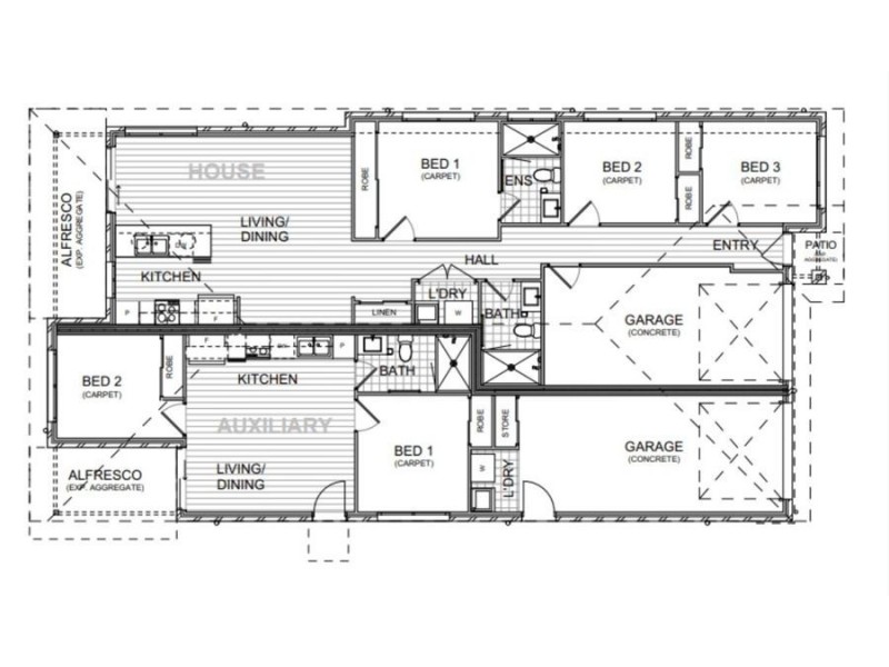Lot 7 Finch Court, Loganlea QLD 4131
