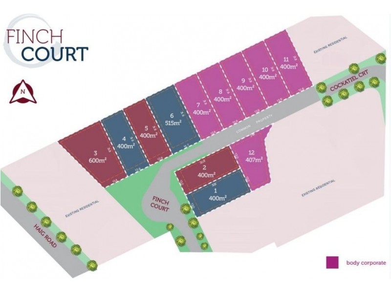 Lot 7 Finch Court, Loganlea QLD 4131
