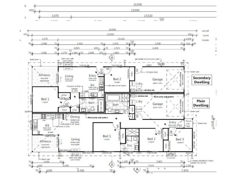 Lot 26 Josephine Court, Logan Reserve QLD 4133