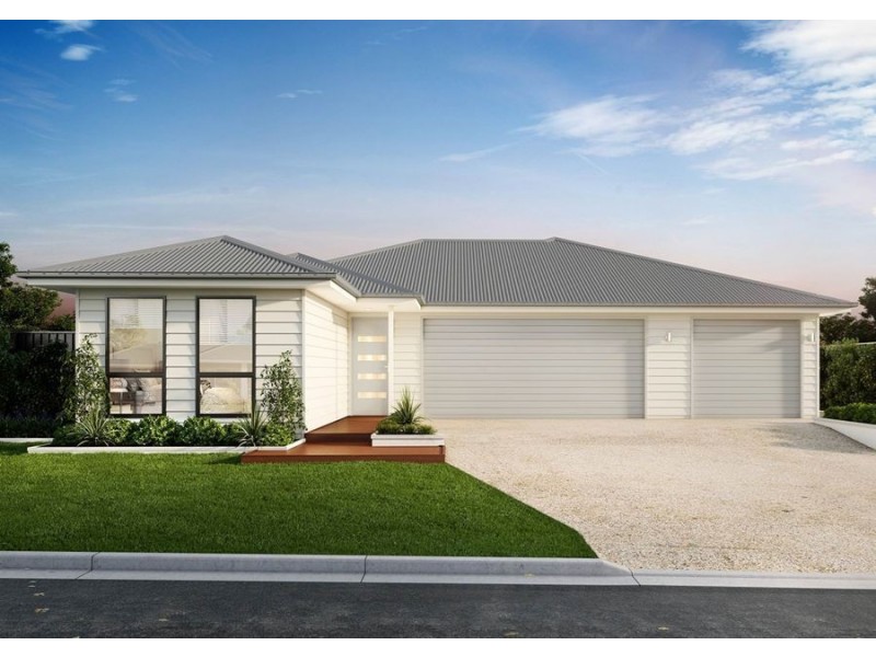 Bahrs Scrub QLD 4207