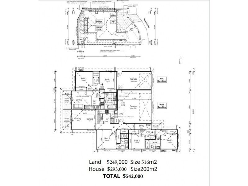 Bahrs Scrub QLD 4207