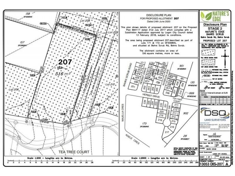 Bahrs Scrub QLD 4207