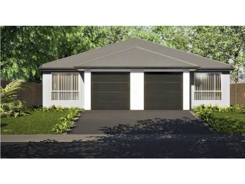 Park Ridge QLD 4125