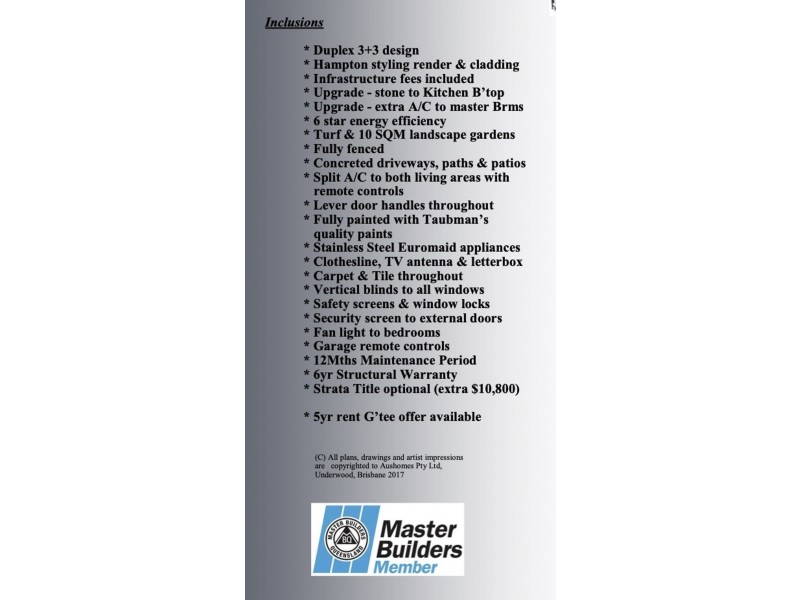 Flinders View QLD 4305