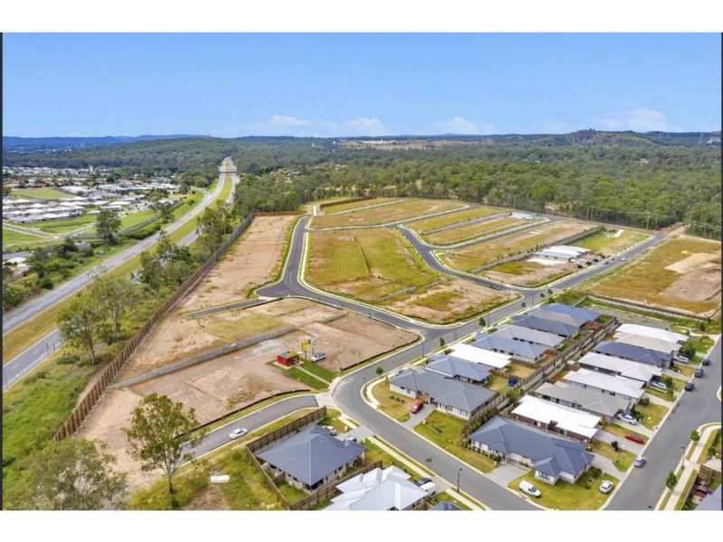 Flinders View QLD 4305