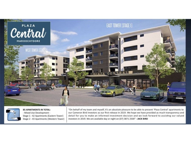 Maroochydore QLD 4558