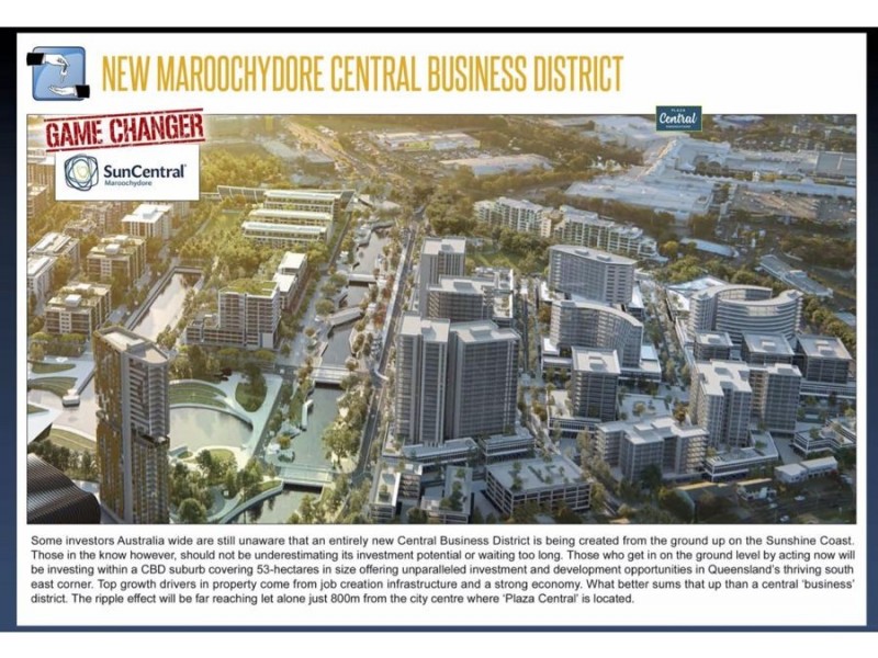 Maroochydore QLD 4558