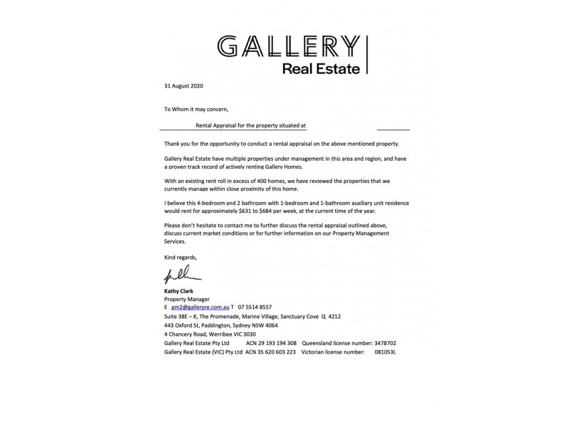 Deception Bay QLD 4508