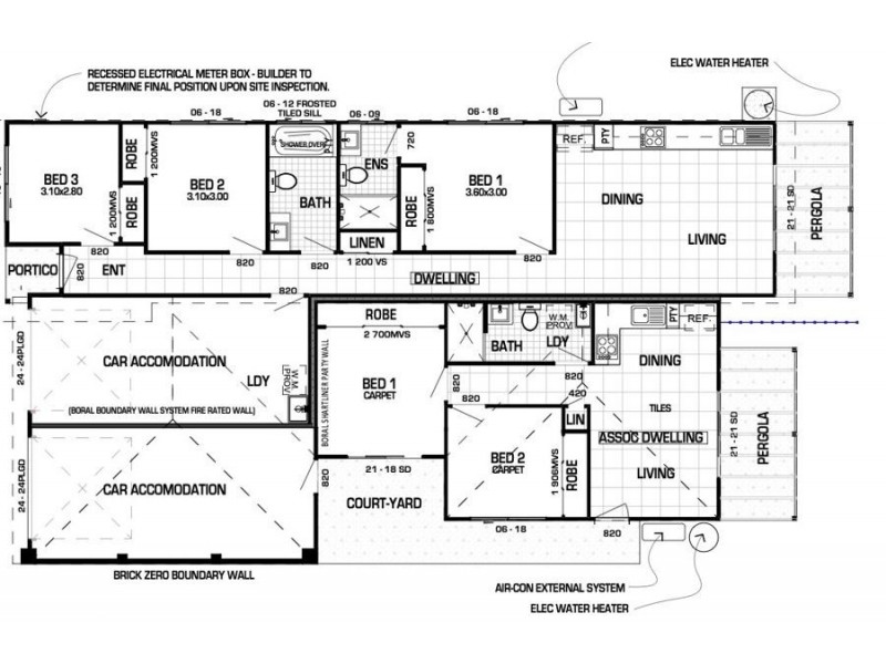 Logan Reserve QLD 4133