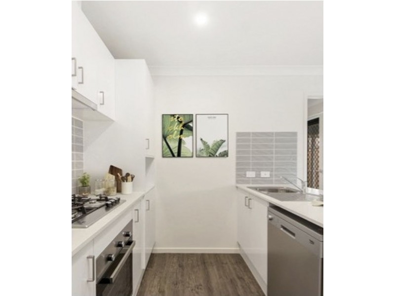 Logan Reserve QLD 4133