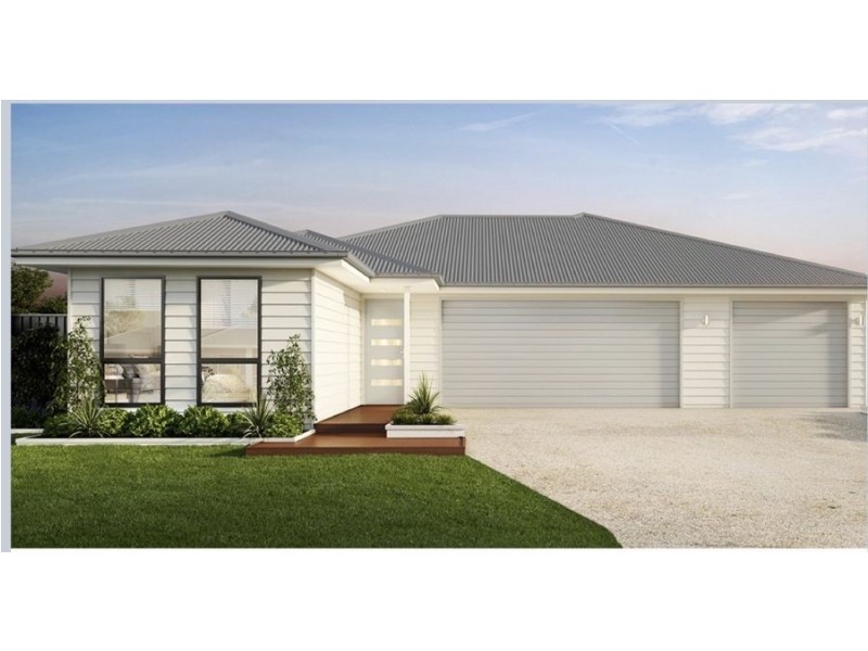 Logan Reserve QLD 4133