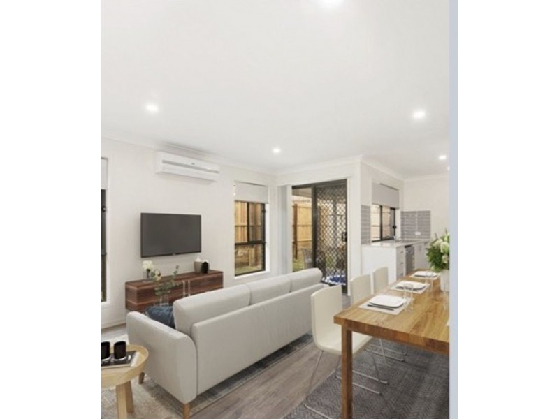 Logan Reserve QLD 4133