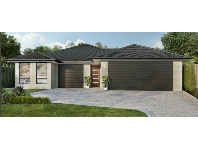 Logan Reserve QLD 4133