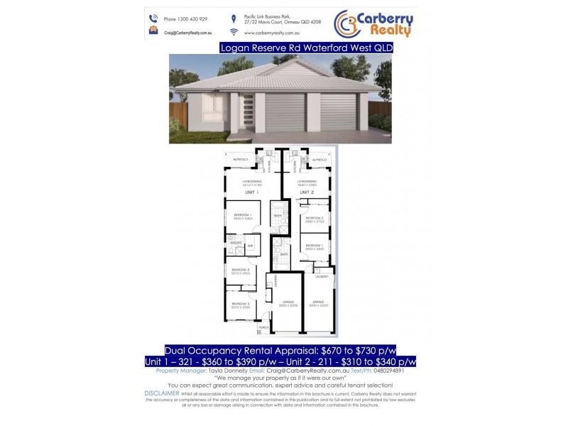 Waterford West QLD 4133
