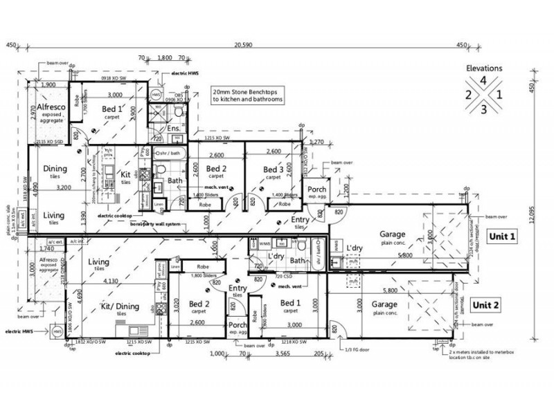 Boronia Heights QLD 4124