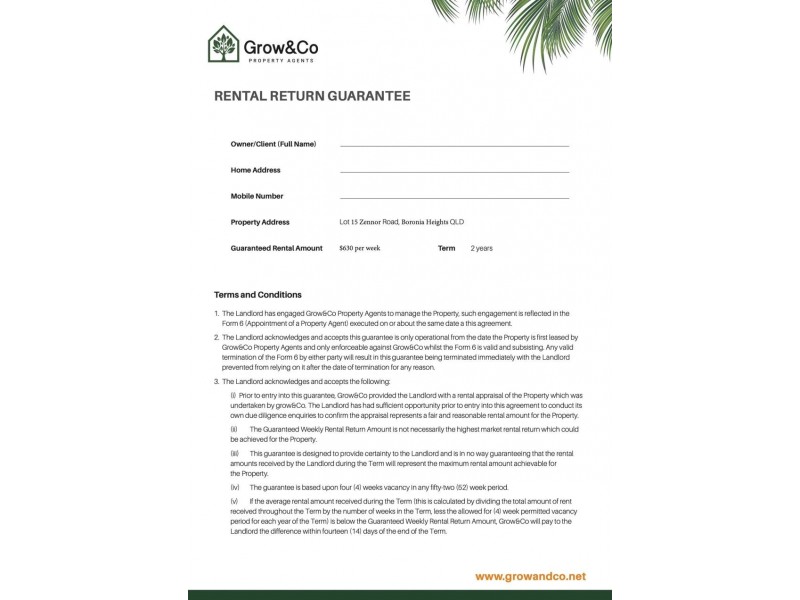 Boronia Heights QLD 4124