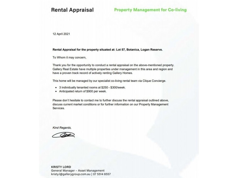 Logan Reserve QLD 4133