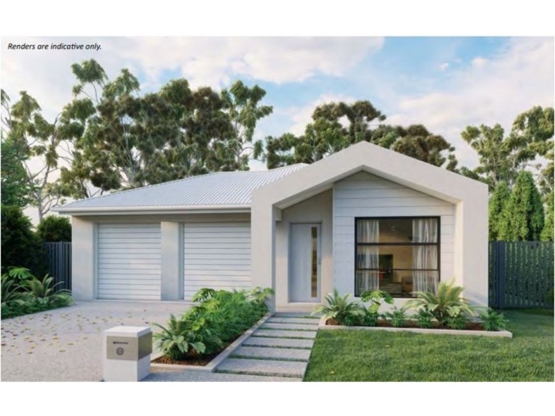 Logan Reserve QLD 4133