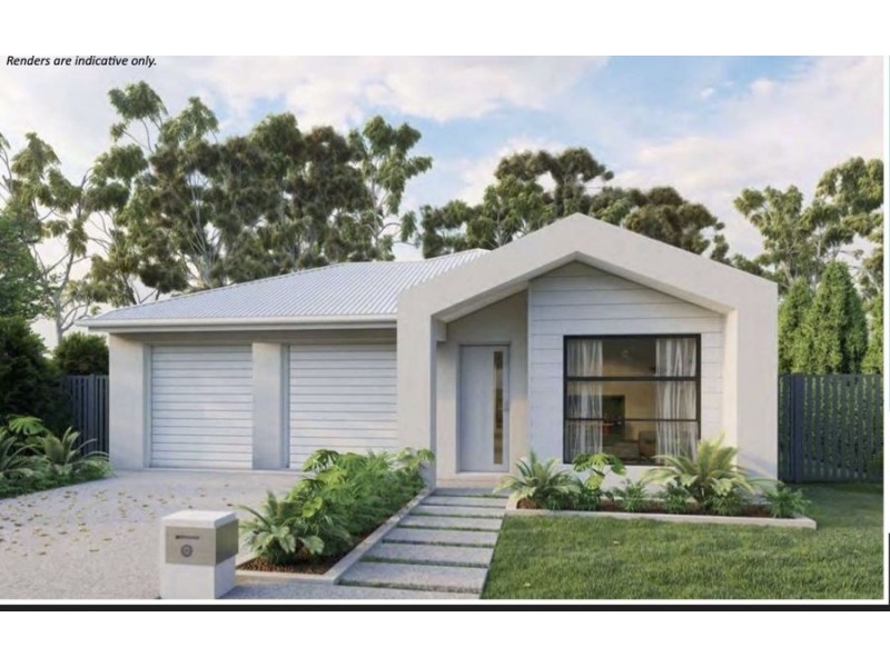 Logan Reserve QLD 4133