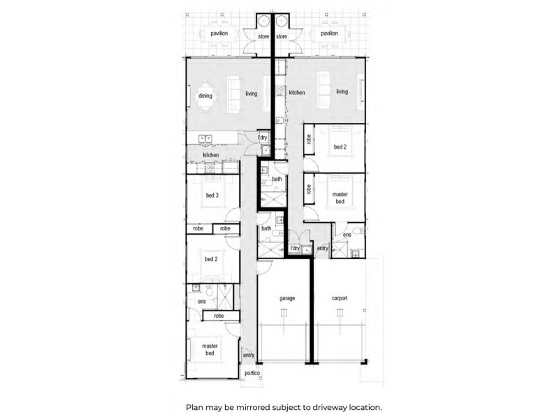 Logan Reserve QLD 4133