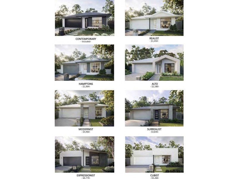 Logan Reserve QLD 4133