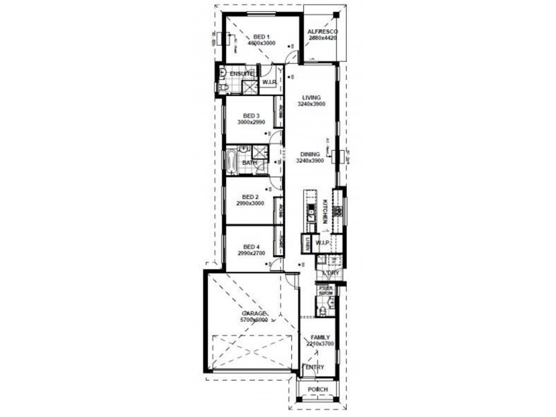 Park Ridge QLD 4125