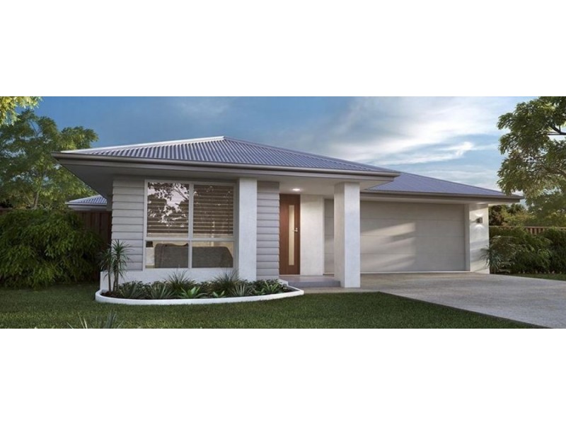 Lot 127 Brentwood Forest Estate, Bellbird Park QLD 4300