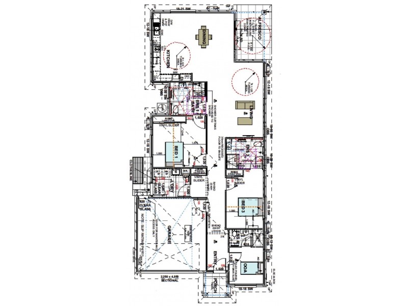 Lot 127 Brentwood Forest Estate, Bellbird Park QLD 4300