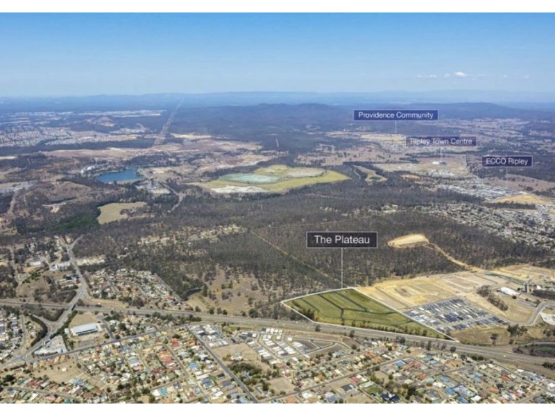 Flinders View QLD 4305