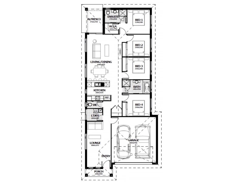 Logan Reserve QLD 4133