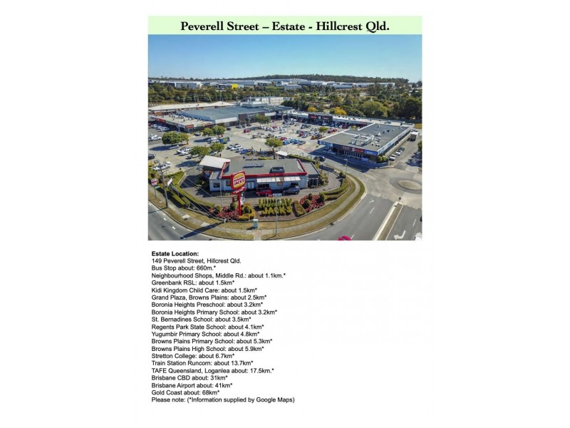 Hillcrest QLD 4118